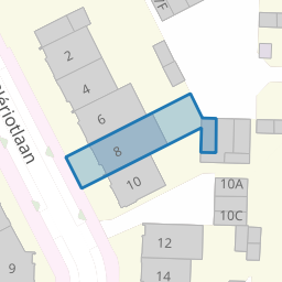 Perceel ASV00-M-1752