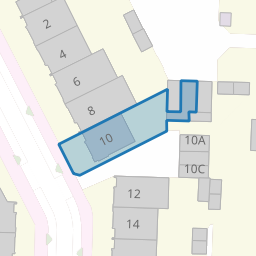 Perceel ASV00-M-1753