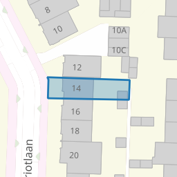 Perceel ASV00-M-1758