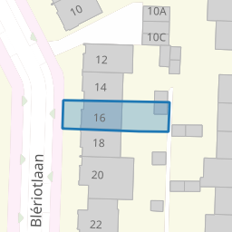 Perceel ASV00-M-1759