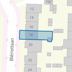 Perceel ASV00-M-1760