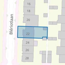 Perceel ASV00-M-1762