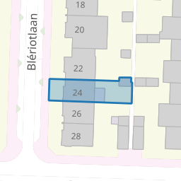 Perceel ASV00-M-1763