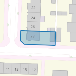 Perceel ASV00-M-1765