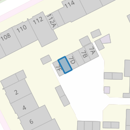 Perceel ASV00-M-1767