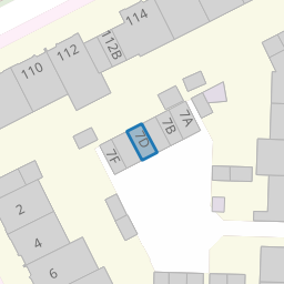 Perceel ASV00-M-1768