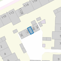 Perceel ASV00-M-1769