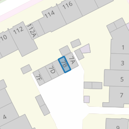 Perceel ASV00-M-1770