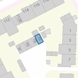 Perceel ASV00-M-1771