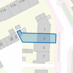 Perceel ASV00-M-1774