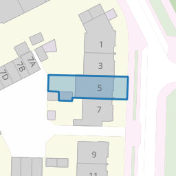 Perceel ASV00-M-1775