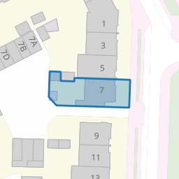 Perceel ASV00-M-1776