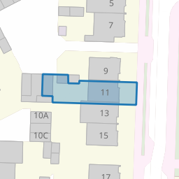 Perceel ASV00-M-1778