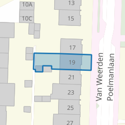 Perceel ASV00-M-1782