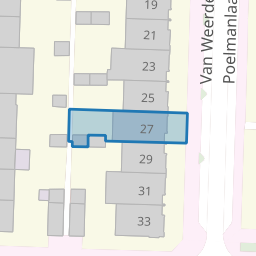 Perceel ASV00-M-1786