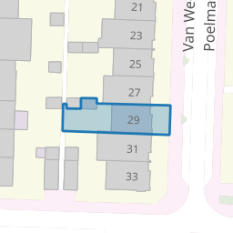 Perceel ASV00-M-1787