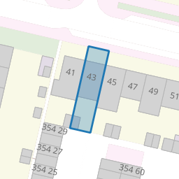 Perceel ASV00-M-1791