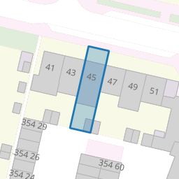 Perceel ASV00-M-1792