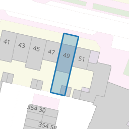 Perceel ASV00-M-1794