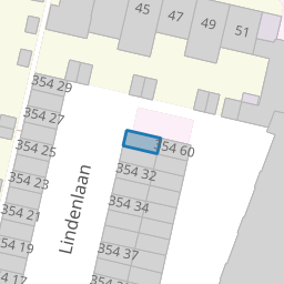 Perceel ASV00-M-1807