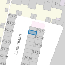 Perceel ASV00-M-1808