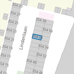 Perceel ASV00-M-1811