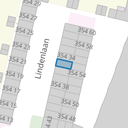 Perceel ASV00-M-1812