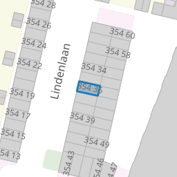Perceel ASV00-M-1813