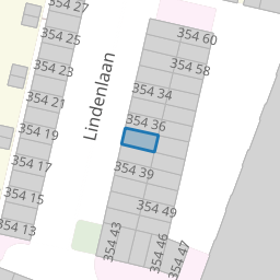 Perceel ASV00-M-1814