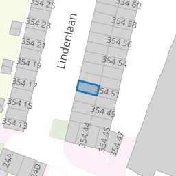 Perceel ASV00-M-1816