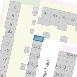 Perceel ASV00-M-1822