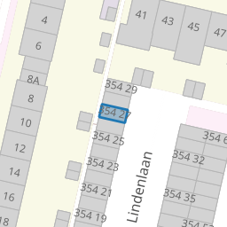 Perceel ASV00-M-1824