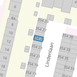 Perceel ASV00-M-1826