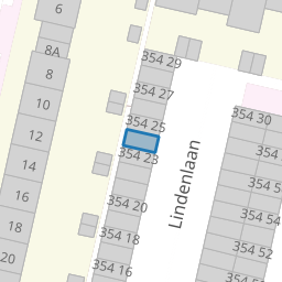 Perceel ASV00-M-1827