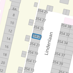 Perceel ASV00-M-1828