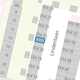 Perceel ASV00-M-1829