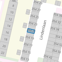 Perceel ASV00-M-1830