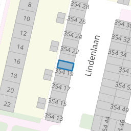 Perceel ASV00-M-1831