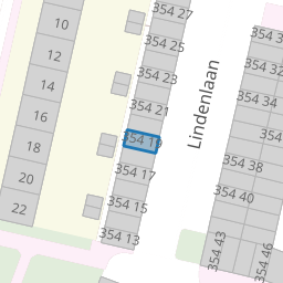 Perceel ASV00-M-1832