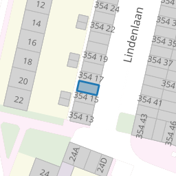 Perceel ASV00-M-1835