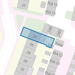 Perceel ASV00-M-1840