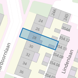 Perceel ASV00-M-1842