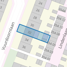 Perceel ASV00-M-1844