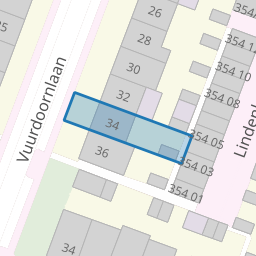 Perceel ASV00-M-1845