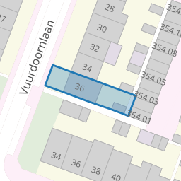 Perceel ASV00-M-1846