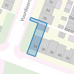 Perceel ASV00-M-1848