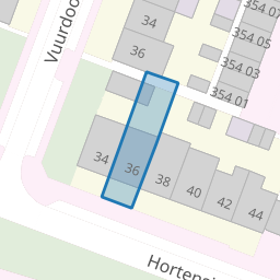 Perceel ASV00-M-1849