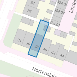 Perceel ASV00-M-1850