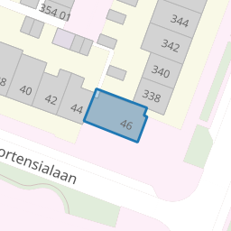 Perceel ASV00-M-1854