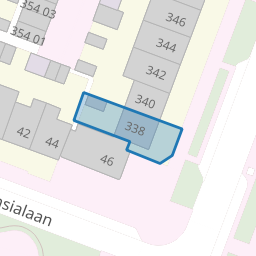 Perceel ASV00-M-1856